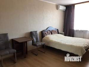 1-к квартира, вторичка, 34м2, 5/5 этаж