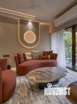 2-к квартира, вторичка, 51м2, 3/4 этаж