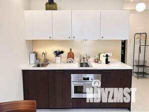 1-к квартира, вторичка, 30м2, 3/3 этаж