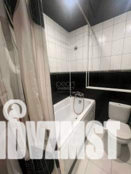 2-к квартира, вторичка, 34м2, 4/6 этаж