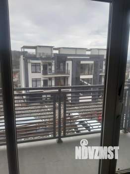 Студия квартира, вторичка, 60м2, 2/3 этаж