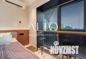 Студия квартира, вторичка, 24м2, 2/17 этаж