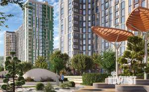 2-к квартира, вторичка, 74м2, 13/20 этаж