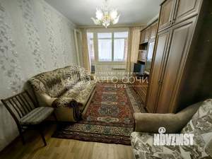 1-к квартира, вторичка, 27м2, 5/5 этаж