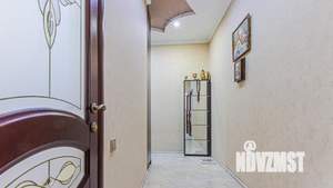 3-к квартира, вторичка, 100м2, 6/9 этаж