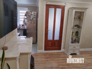 2-к квартира, вторичка, 49м2, 4/4 этаж