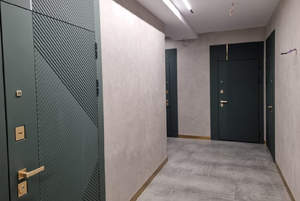 1-к квартира, вторичка, 38м2, 6/7 этаж