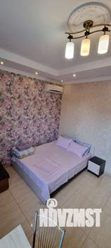 Студия квартира, вторичка, 20м2, 2/3 этаж