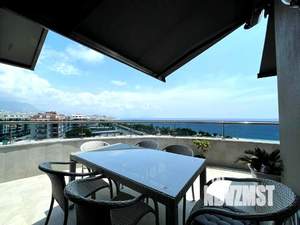 3-к квартира, вторичка, 84м2, 10/22 этаж