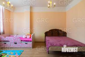 1-к квартира, вторичка, 40м2, 5/6 этаж