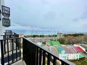 Студия квартира, вторичка, 31м2, 7/9 этаж