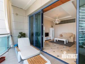 2-к квартира, вторичка, 90м2, 10/16 этаж