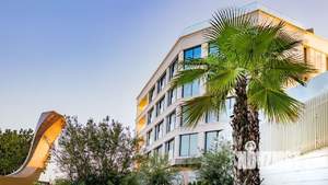 2-к квартира, вторичка, 75м2, 4/5 этаж