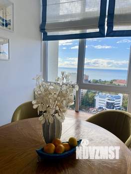 1-к квартира, вторичка, 50м2, 20/21 этаж