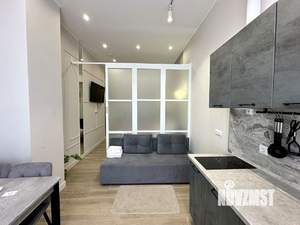 1-к квартира, вторичка, 32м2, 4/6 этаж