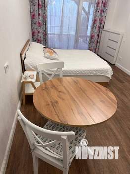 Студия квартира, вторичка, 28м2, 1/3 этаж