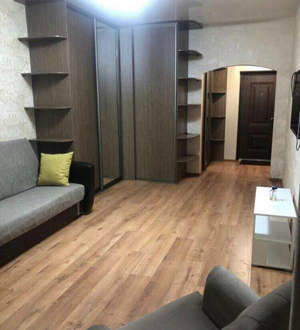 2-к квартира, вторичка, 57м2, 4/20 этаж