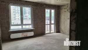 1-к квартира, вторичка, 35м2, 2/5 этаж