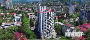 4-к квартира, вторичка, 290м2, 17/17 этаж