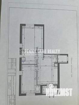2-к квартира, вторичка, 78м2, 1/5 этаж