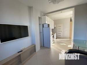 Студия квартира, вторичка, 27м2, 1/14 этаж