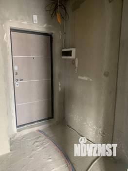 Студия квартира, вторичка, 27м2, 12/12 этаж