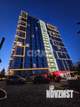 Студия квартира, вторичка, 18м2, 6/19 этаж