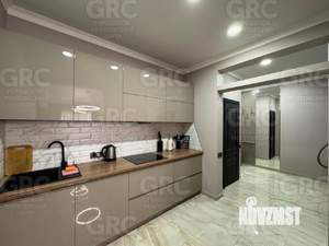 3-к квартира, вторичка, 83м2, 7/18 этаж