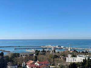 3-к квартира, вторичка, 189м2, 15/16 этаж