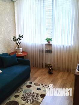 1-к квартира, вторичка, 33м2, 3/4 этаж