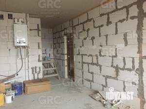 1-к квартира, вторичка, 27м2, 5/5 этаж