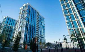 1-к квартира, вторичка, 40м2, 6/19 этаж