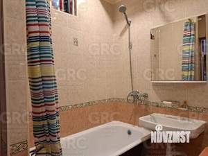 1-к квартира, вторичка, 34м2, 4/6 этаж