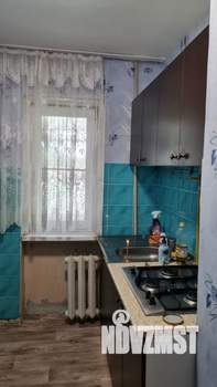 1-к квартира, вторичка, 35м2, 2/2 этаж