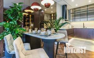 1-к квартира, вторичка, 48м2, 10/14 этаж