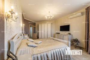 2-к квартира, вторичка, 72м2, 8/20 этаж