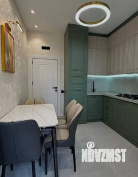 2-к квартира, вторичка, 80м2, 16/25 этаж