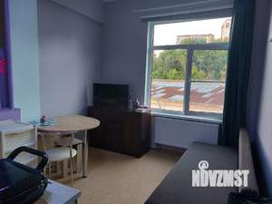 Студия квартира, вторичка, 17м2, 8/12 этаж