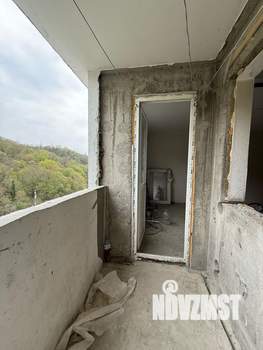 1-к квартира, вторичка, 36м2, 16/16 этаж