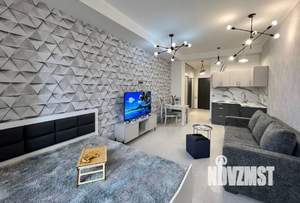 Студия квартира, вторичка, 25м2, 3/4 этаж