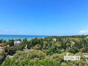 2-к квартира, вторичка, 110м2, 9/17 этаж