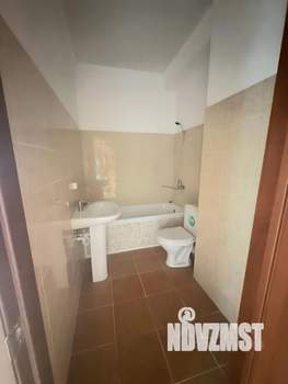 1-к квартира, вторичка, 43м2, 5/6 этаж