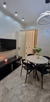 2-к квартира, вторичка, 50м2, 1/3 этаж