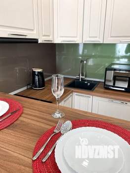 1-к квартира, вторичка, 45м2, 15/18 этаж