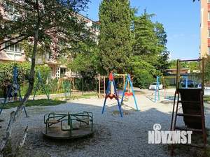 1-к квартира, вторичка, 30м2, 4/5 этаж
