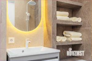 1-к квартира, вторичка, 40м2, 20/30 этаж