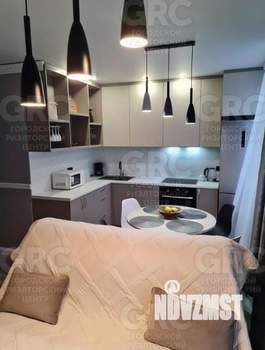 2-к квартира, вторичка, 35м2, 2/18 этаж