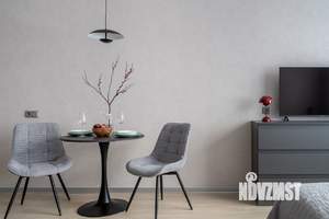 Студия квартира, вторичка, 30м2, 4/5 этаж