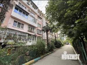 3-к квартира, вторичка, 66м2, 4/5 этаж