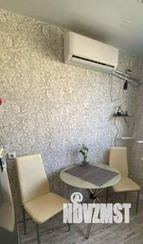 1-к квартира, вторичка, 34м2, 4/5 этаж